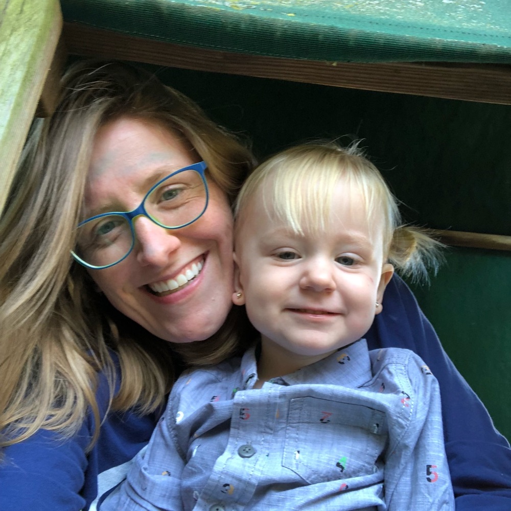 Meet your Posher, Natalee